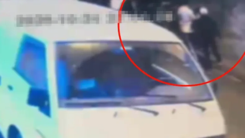 Esenler'de bıçaklı saldırıya uğrayan kişi yaralandı: 4 gözaltı