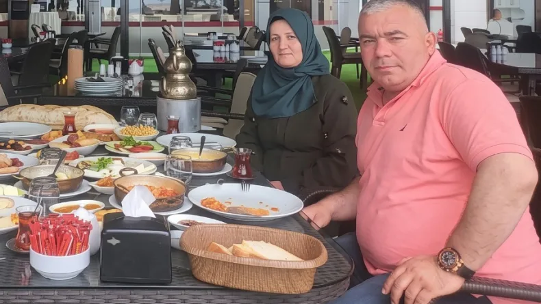 Eşi tarafından bıçaklanan 6 çocuk annesi 23 gün sonra hayatını kaybetti