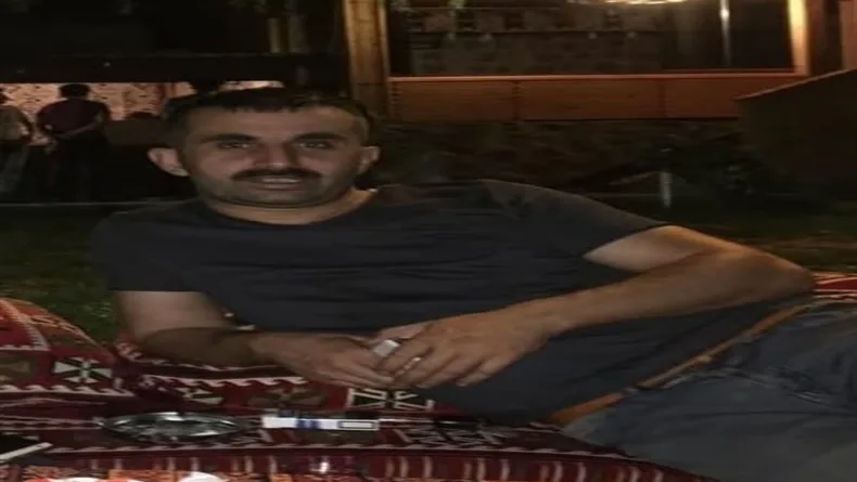 Eşini rahatsız ettiğini öne sürdüğü kişiyi öldüren sanık: Olan bana, çocuğuma oldu