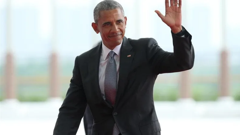 Eski ABD Başkanı Obama’dan yapay zekaya yönelik yasal düzenleme çağrısı