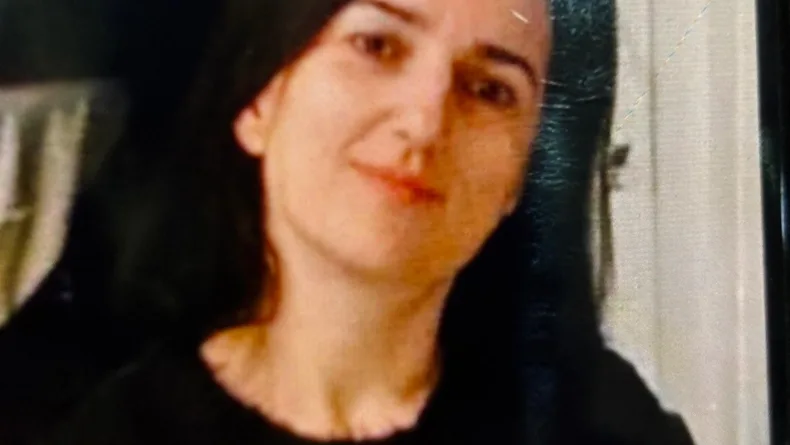 Eski eşi tarafından öldürülen kadın toprağa verildi