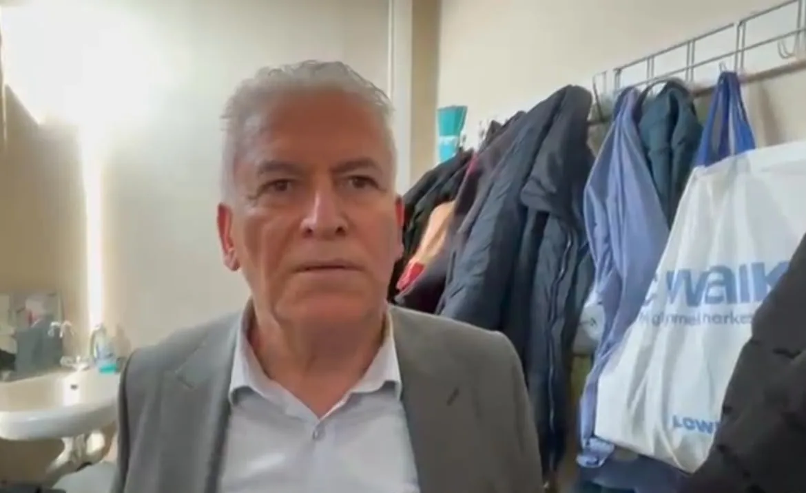 Eski eşini tabancayla öldürüp, intihar etti (2)