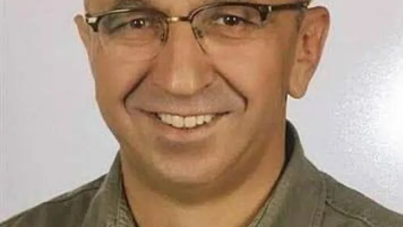 Eski milletvekili Önlü, Tunceli’de gözaltına alındı