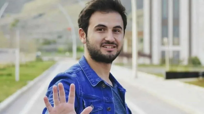 Evde çıkan yangında ölen anne ve oğlunun ardından baba da kurtarılamadı
