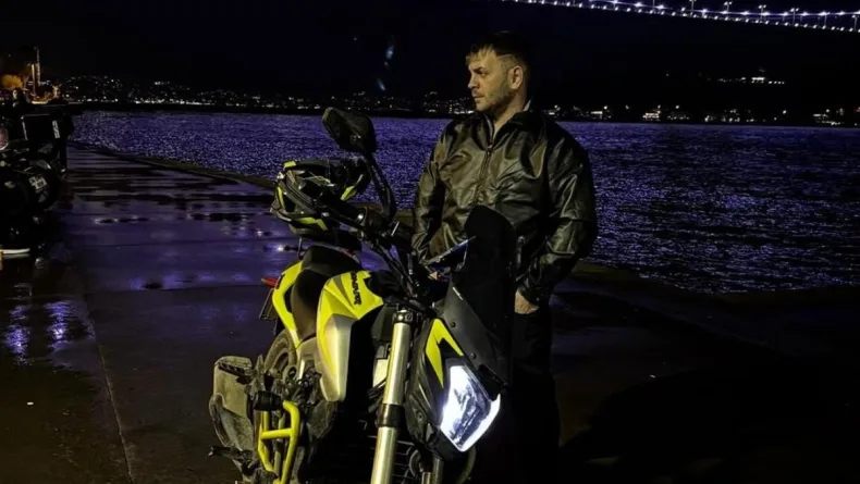 Eyüpsultan'da motosikletlinin ölümüne neden olan sürücü: Biraz alkol almıştım