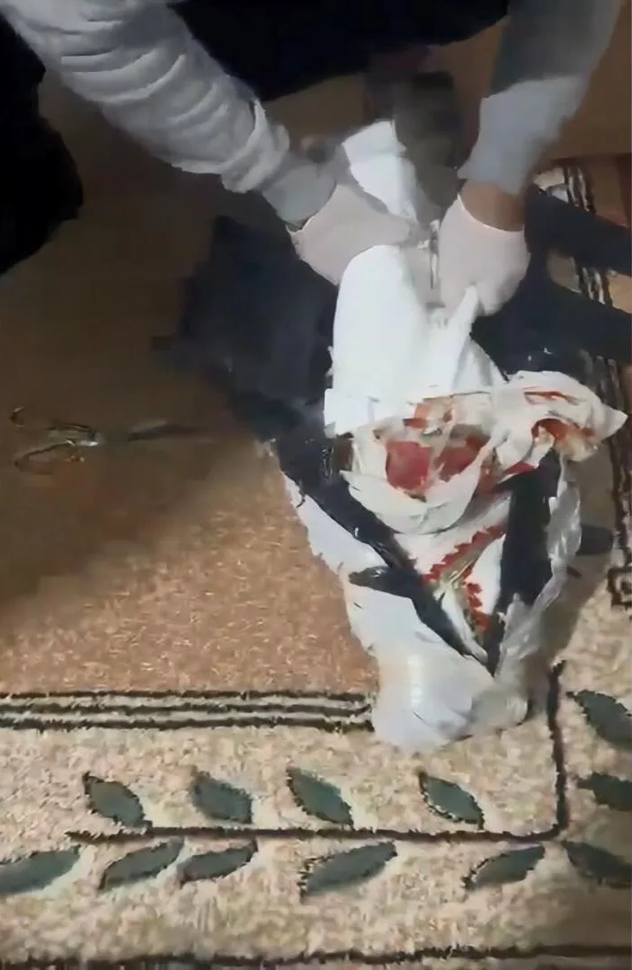 Eyüpsultan’da polis müşteri kılığına girdi; 3 gün izlediği silah kaçakçısını yakaladı