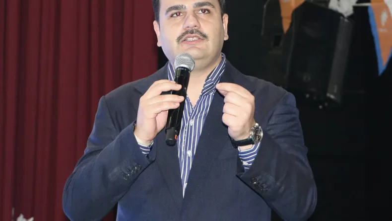 Eyyüp Kadir İnan: Sandıkta herkese ama herkese hak ettikleri cevabı vereceğiz