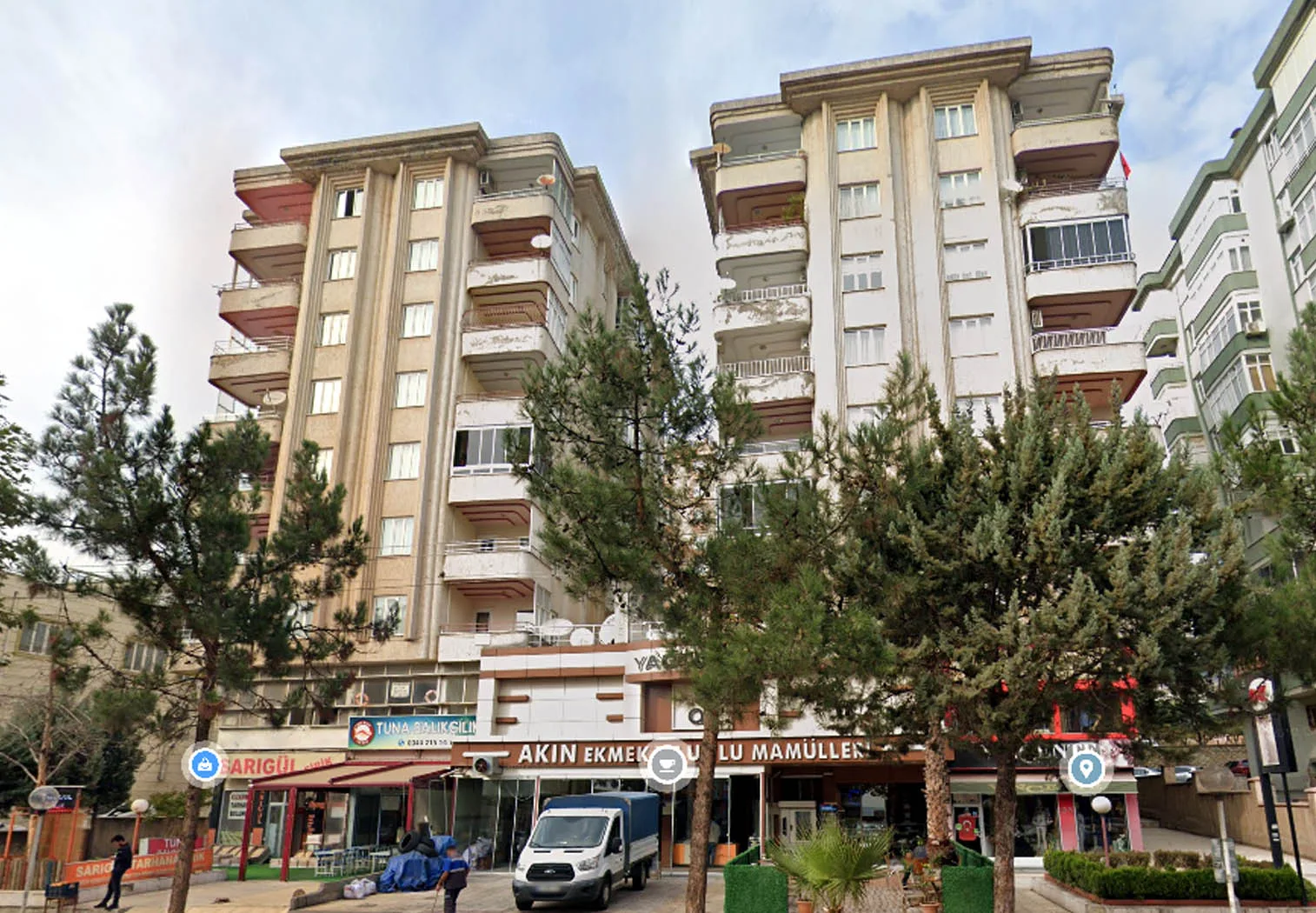 Fazilet Apartmanı davasında ek rapor: Fırındaki tadilatlar, binanın taşıyıcı sistemine yönelik değil