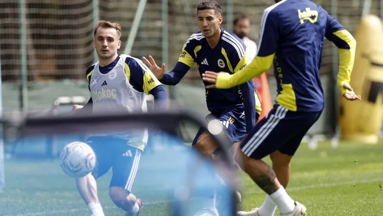 Fenerbahçe, Mert Müldür’ün menisküsünde yırtık tespit edildiğini açıkladı