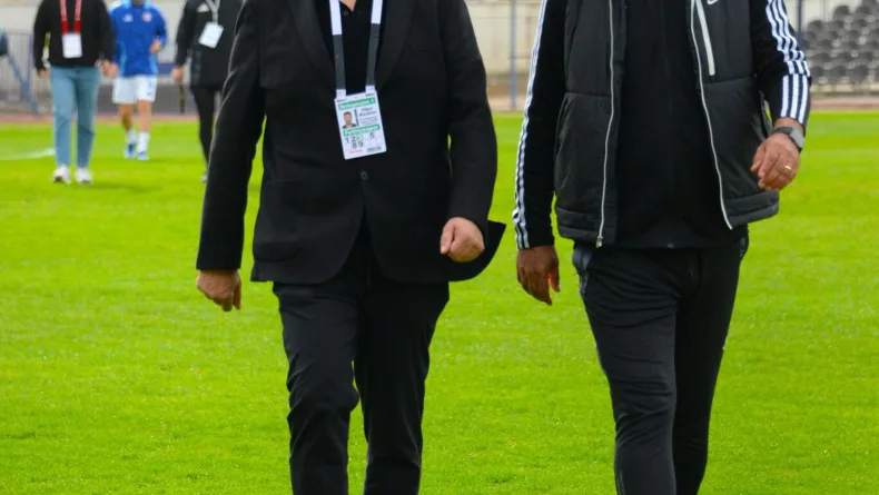 Fethiyespor'da Karafırtınalar sözleşme uzattı