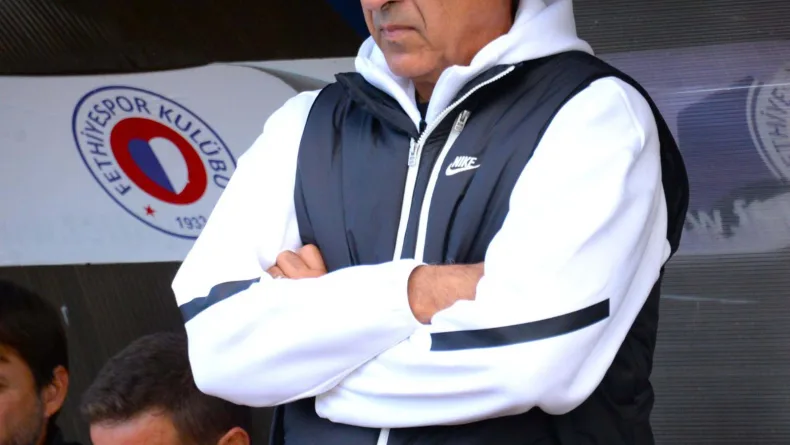 Fethiyespor'da Sait Karafırtınalar ile yollar ayrıldı