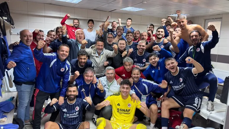 Fethiyespor siftahı yaptı