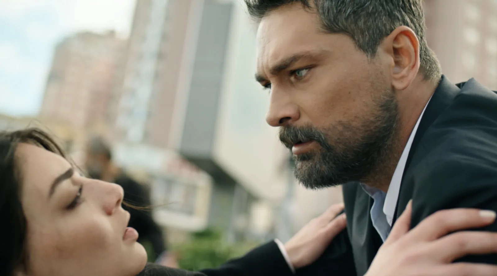 'Fikriye ölmeden Ferda doğamaz'