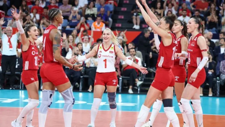 Filenin Sultanları'nın Dünya Kupası'ndaki rakipleri belli oldu