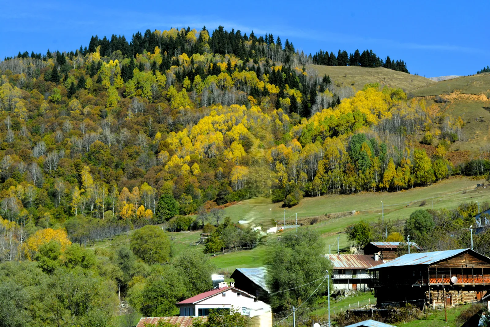 Foto safariyle ilçenin tarihi ve doğal güzelliklerini keşfettiler/ Ek fotoğraflar