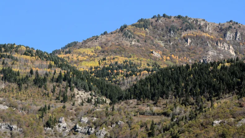 Foto safariyle ilçenin tarihi ve doğal güzelliklerini keşfettiler/ Ek fotoğraflar