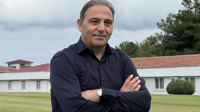 Fuat Çapa: Trabzonspor maçında tam kadro olmayı bekliyoruz