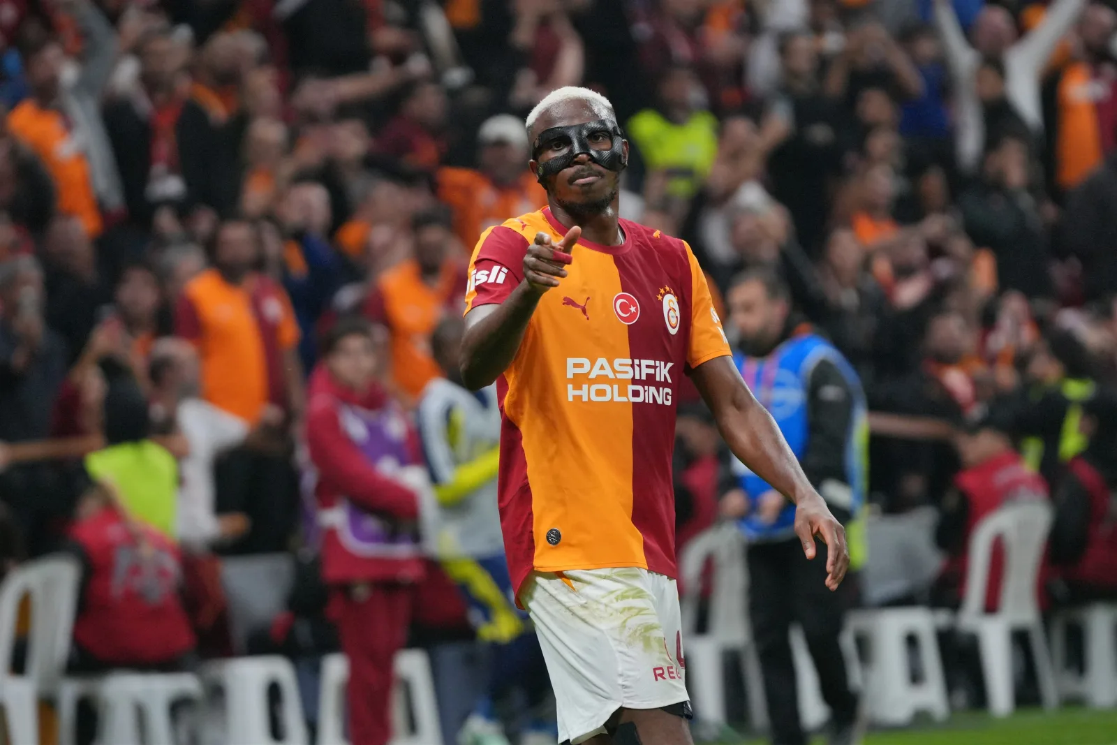 Galatasaray - Fenerbahçe derbisi dünya basınının gündeminde