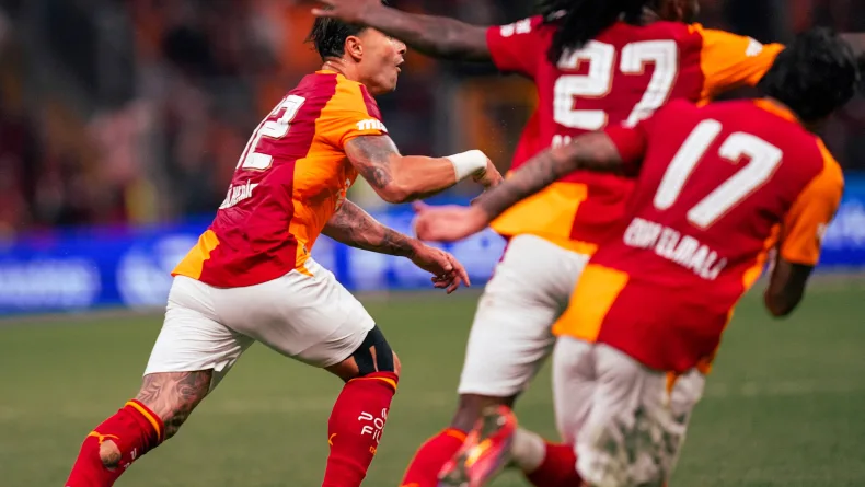 Galatasaray, Kasımpaşa karşısında yeniden çıkış peşinde
