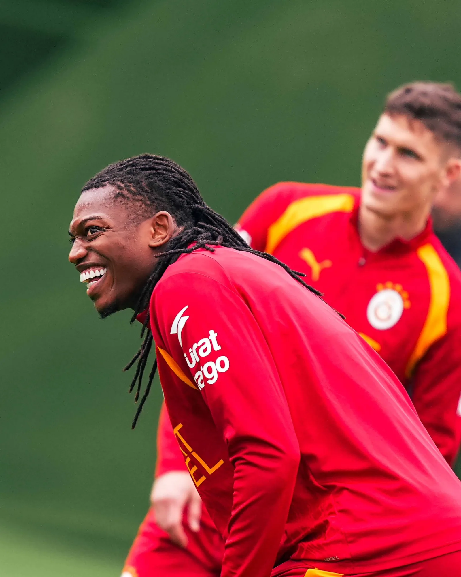 Galatasaray, Konyaspor maçının hazırlıklarını tamamladı