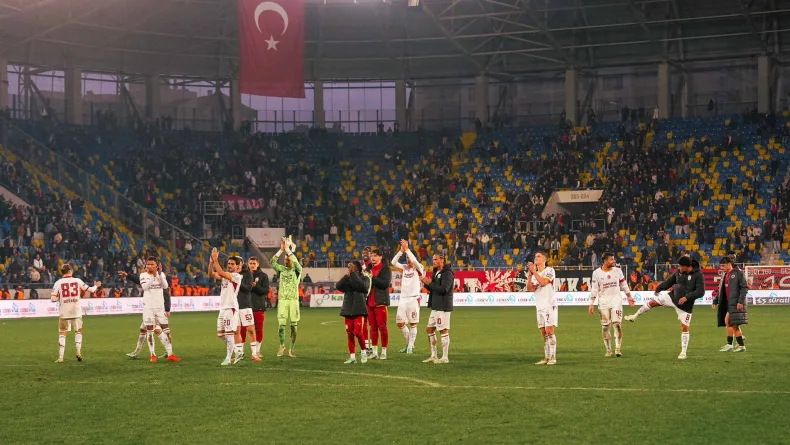 Galatasaray, Lille deplasmanında kötü gidişata son vermek istiyor