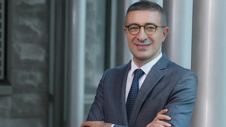 Garanti BBVA’dan 400 milyon euroluk DPR işlemi