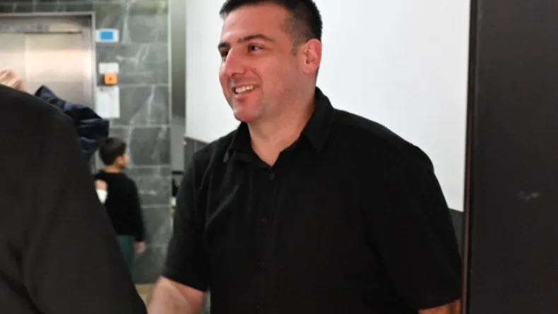 Gazi polis Numan Şen’in cansız bedenine ulaşıldı