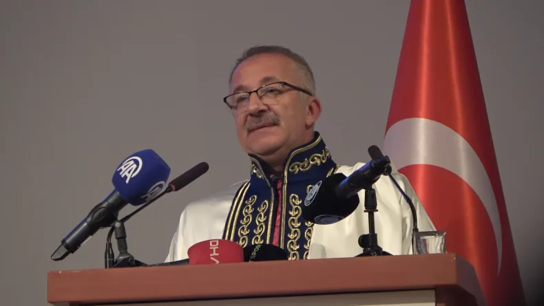 Gazi Üniversitesi Spor Bilimleri Fakültesi’nde yeni dönem coşkusu