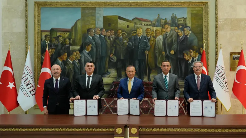 Gaziantep’te 65 bin öğrenciye ayakkabı desteği