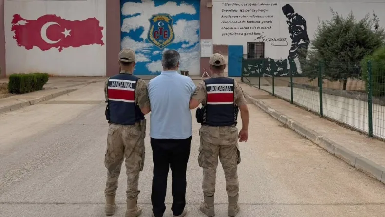 Gaziantep’te, firari 2 FETÖ hükümlüsü yakalandı