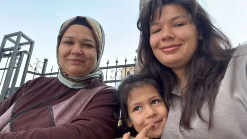 Gaziantep'te kazada ölen 7 kişinin kimlikleri belli oldu / Ek fotoğraflar