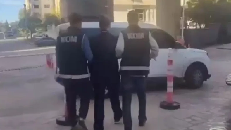 Gaziantep’te sahte reçete operasyonu: 8 gözaltı