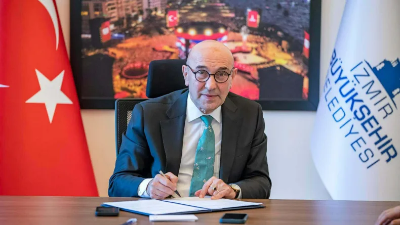 Gaziemir Kooperatifi soruşturmasında iddianame kabul edildi