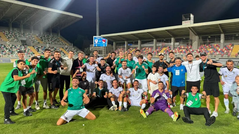 Gaziemir Spor'dan farklı tarife