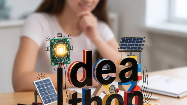 Geleceği Kodlayanlar Ideathon Yarışması’na başvurular uzatıldı