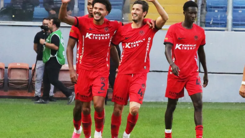 Gençlerbirliği - Amed Sportif Faaliyetler / Ek fotoğraflar