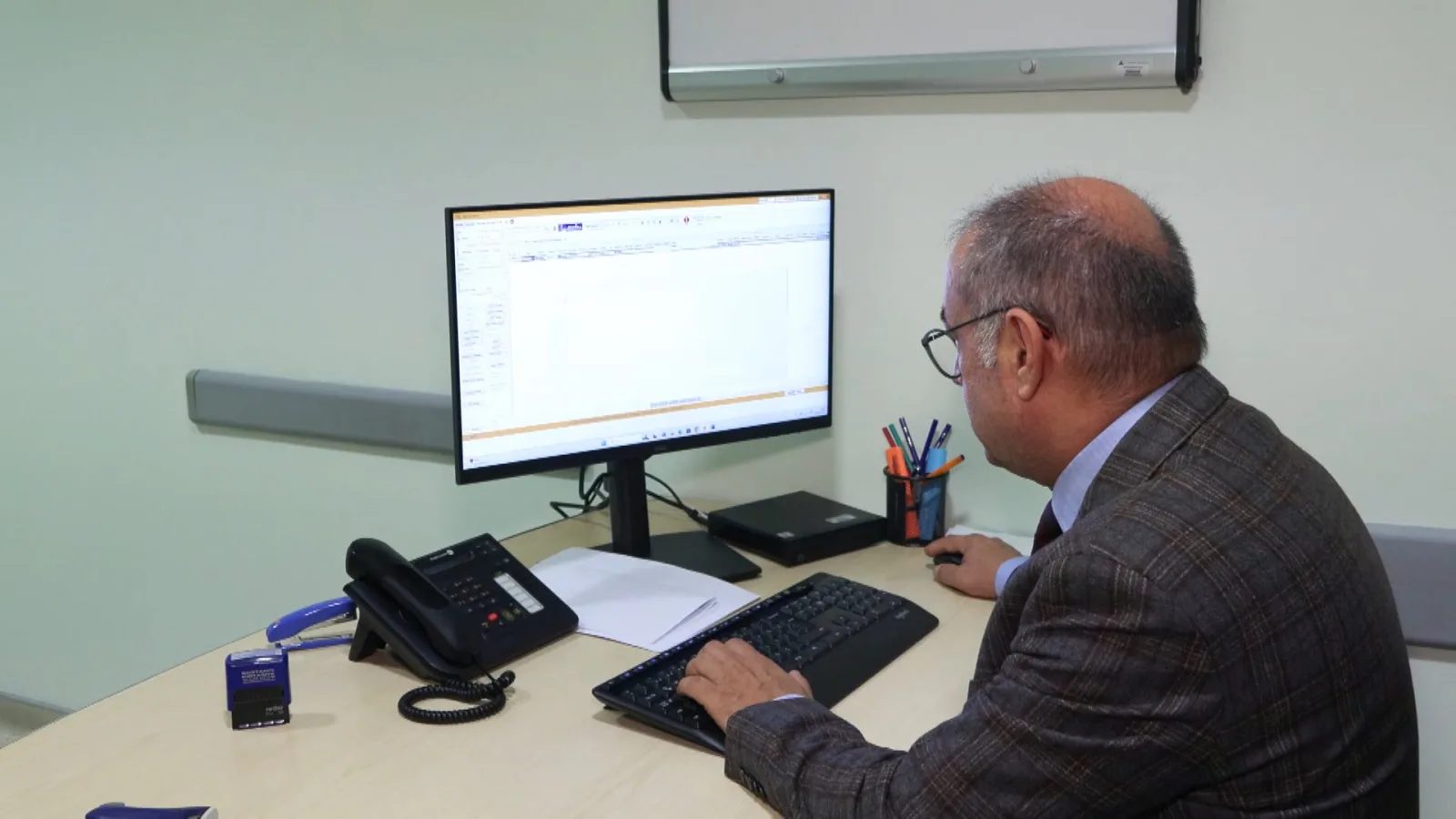 ‘Gençlerde kanser görülme sıklığı artıyor’