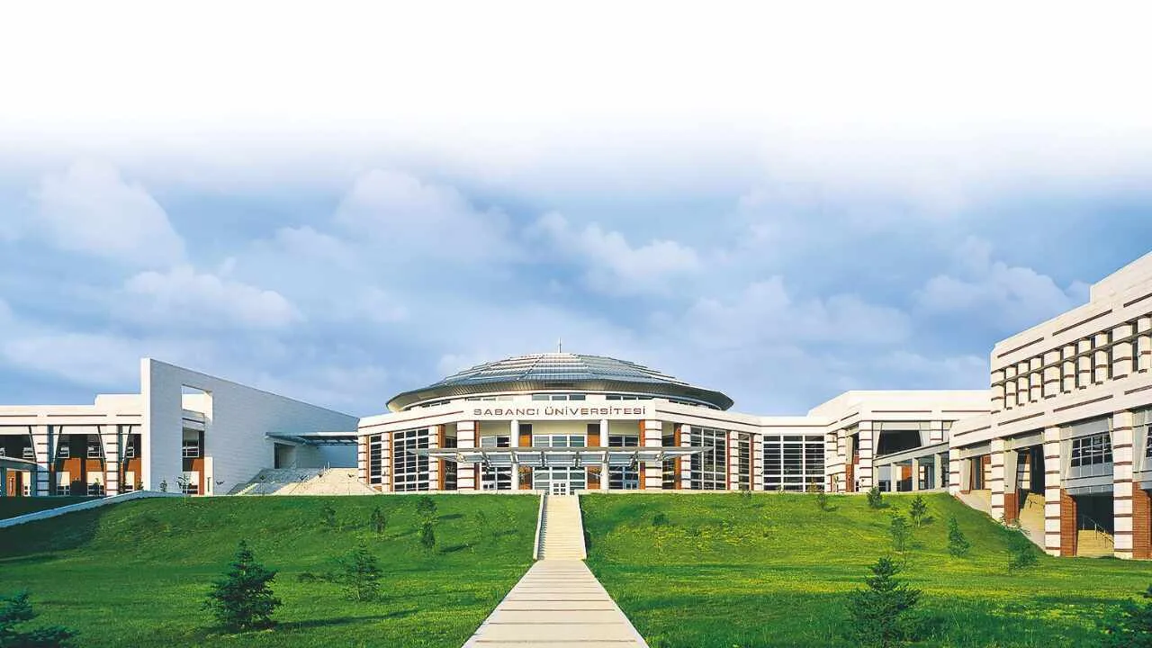 GEURS 2027'de 6 Türk üniversitesi yer aldı