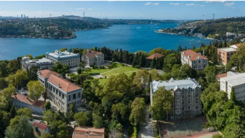 GEURS 2027'de 6 Türk üniversitesi yer aldı