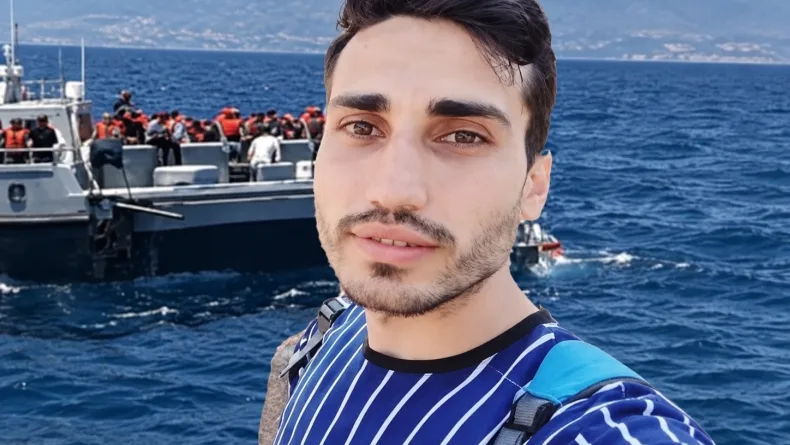 Girne açıklarındaki gemi kazasında kaybolan 2 kişinin daha cansız bedenine ulaşıldı