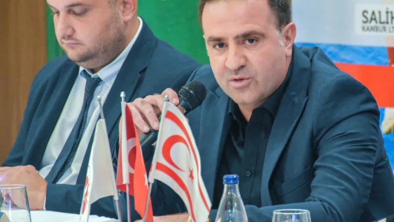 Girne maratonunda atletler, deniz kazasında hayatını kaybedenler için koşacak
