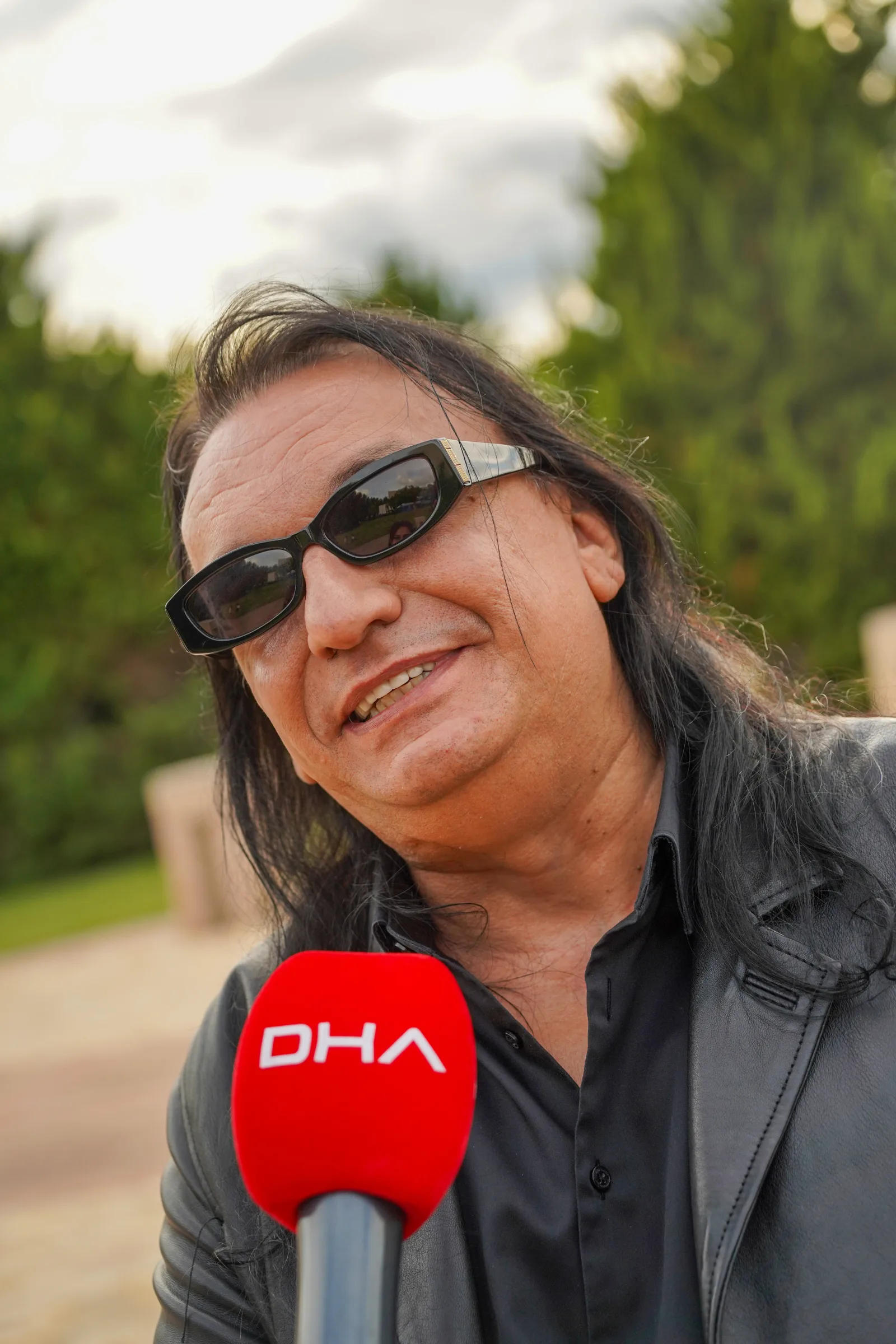 Gökhan Kırdar: Kam davulu kültürümüzde uygun ortamlarda yer almalı