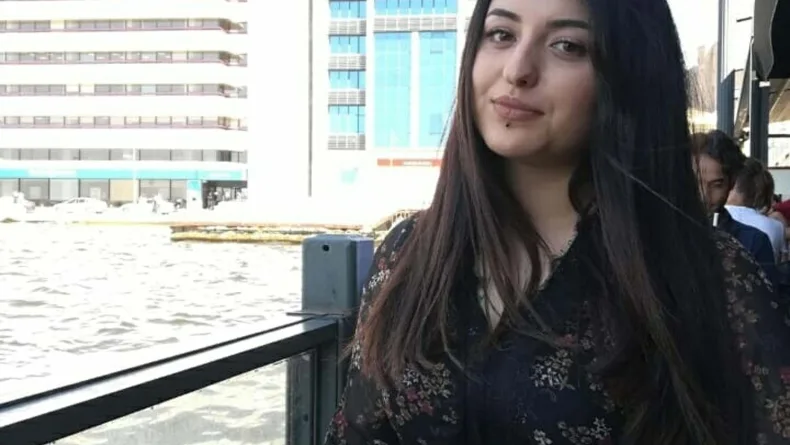 Gözde’nin katil zanlısına ağırlaştırılmış müebbet