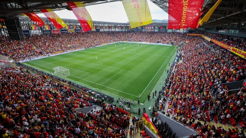 Göztepe 35 gün sonra taraftarının önüne çıkacak