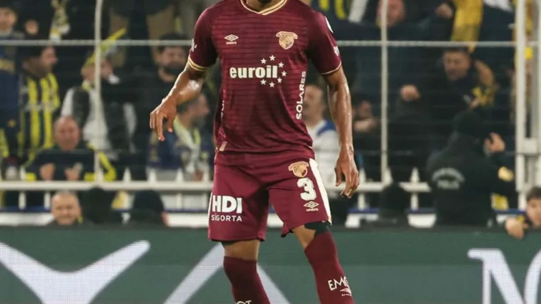 Göztepe'de Godoi yine sakatlandı
