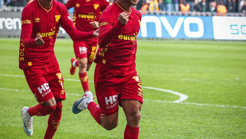 Göztepe'de Juan yine transferde gözde