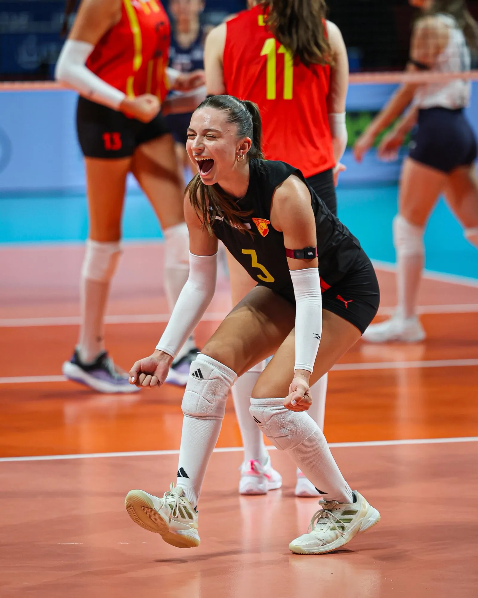 Göztepe filede Kuzeyboru'yu ağırlıyor