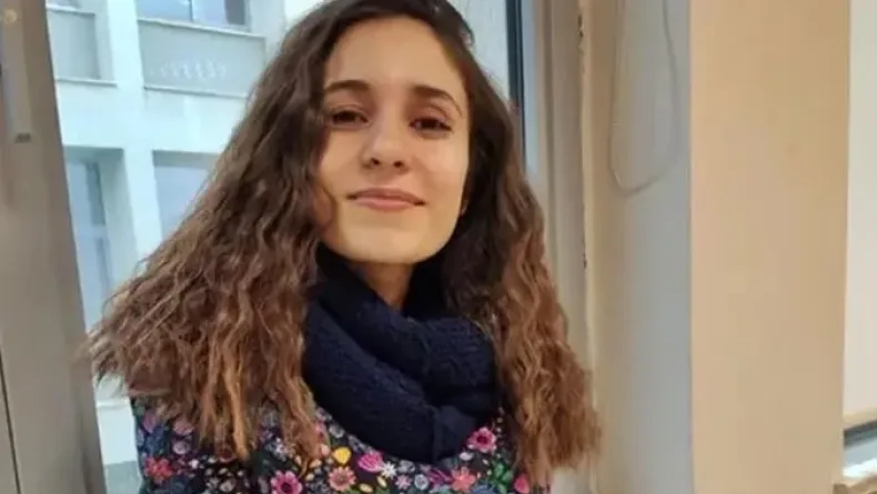 Gülistan Doku’nun çalıştığı kafede üst kattaki kameraların görüntüleri dosyada yok