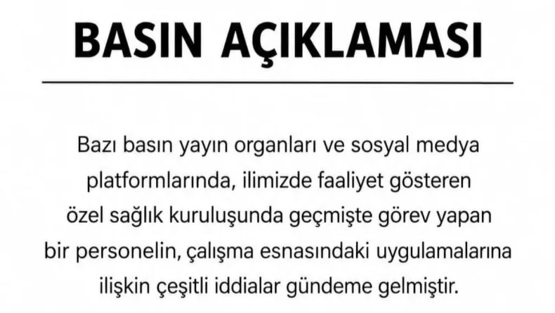 Güllü’nün kızı Tuğyan Ülkem Gülter hakkında 'hastalara eziyet' iddiasıyla soruşturma (2)