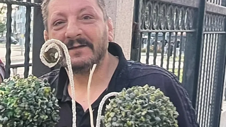 Güreş antrenörü spor salonunda ölü bulundu